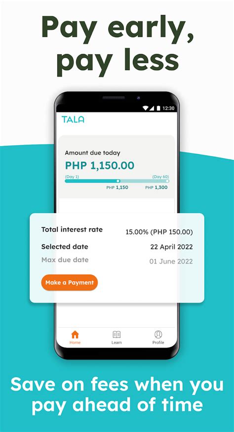 tala loan interest|tala loan requirements.